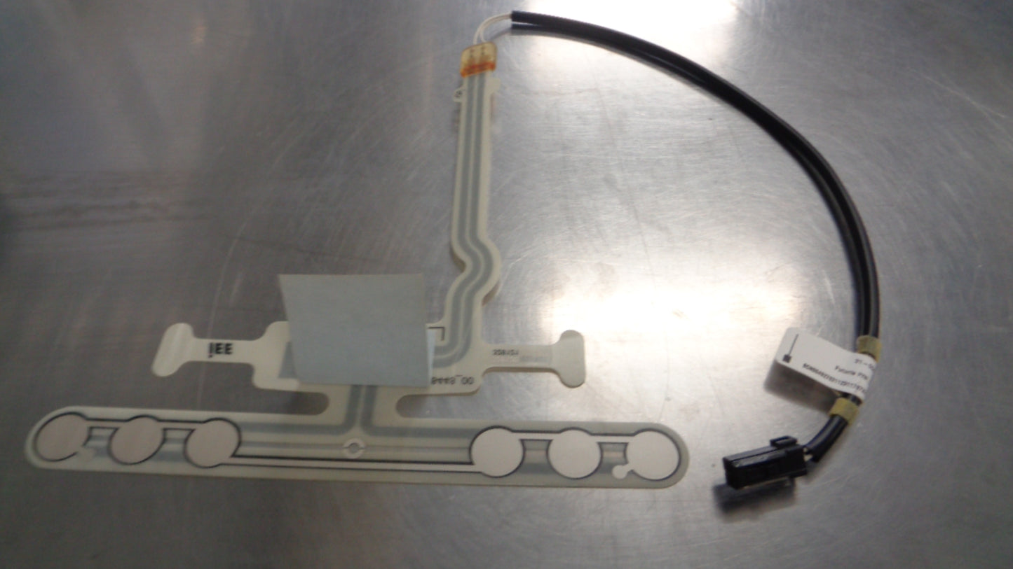 Holden VF Caprice Genuine Right Hand Front Seat Belt Sensor New Part