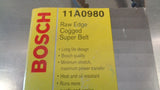Bosch Raw Edge Cogged Belt suits Multiple Models New Part