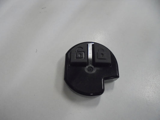 Suzuki Swift Genuine 2 Button Remote Head New Part