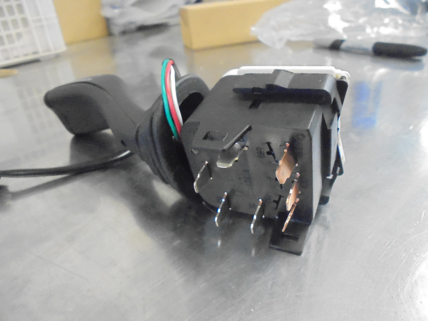 Holden VX Commodore Indicator Stalk With Cruse Control New Part