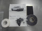 VW Amarok Genuine Tub Liner Dual Cab Fitting Kit New Part