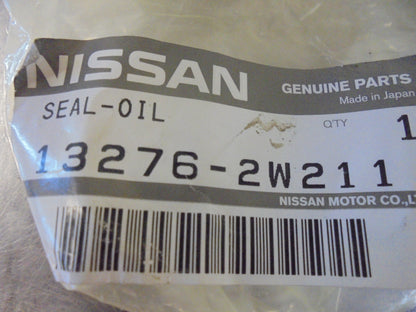 Nissan ZD30 Genuine Diesel Injector Seal New Part