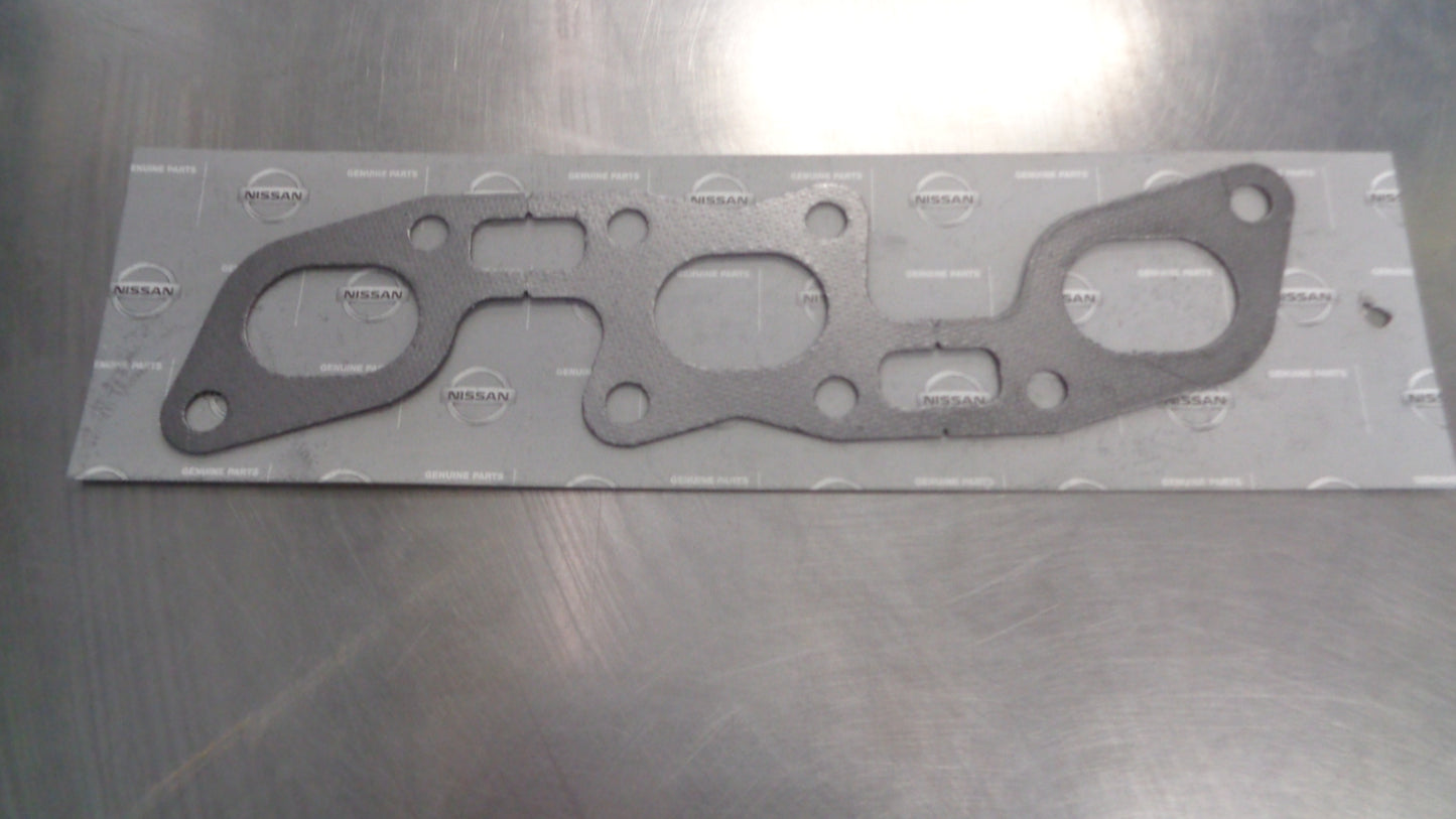 Nissan 300ZX Genuine Exhaust Manifold Gasket New Part