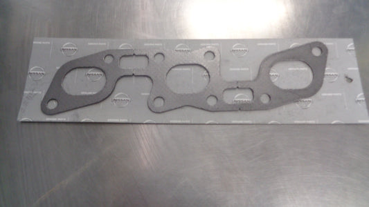 Nissan 300ZX Genuine Exhaust Manifold Gasket New Part