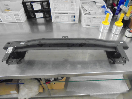 VW Tiguan Genuine Front Bumper Reinforcement New Part