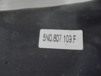 VW Tiguan Genuine Front Bumper Reinforcement New Part