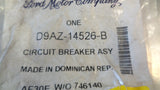 Ford Genuine Circuit Breaker Assy suits Multiple Models New Part