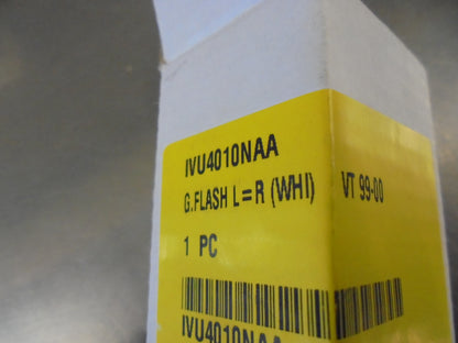 Holden VT Commodore Clear Guard Indicator Suits Both Left Or Right New Part