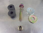 Mitsubishi L200 Genuine Left Stabilizer Bar Repair Kit New Part