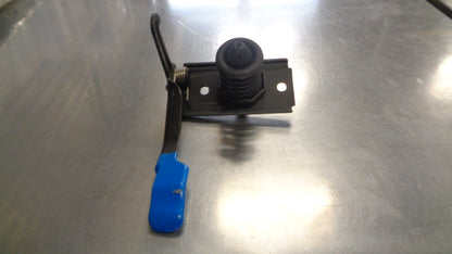 Holden Viva Genuine Bonnet Stricker New Part