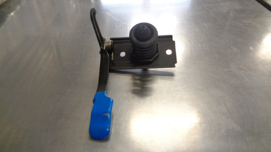 Holden Viva Genuine Bonnet Stricker New Part