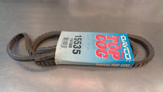 Dayco V-Belt Suits Jeep Cherokee New Part