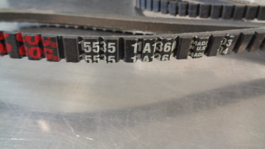 Dayco V-Belt Suits Jeep Cherokee New Part