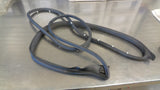 Holden Barina Genuine Left Hand Front Door Weather Strip New Part