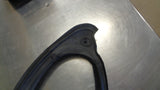 Holden Barina Genuine Left Hand Front Door Weather Strip New Part