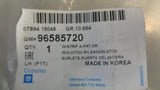 Holden Barina Genuine Left Hand Front Door Weather Strip New Part