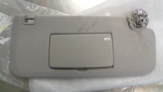 Holden Trax Genuine Right Hand Side Sun Visor New Part