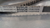 Bosch Drive Belt suits Holden Torona LH New Part