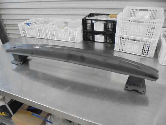 VW Passat CC Genuine Rear Bumper Reinforcement New Part