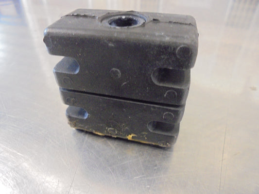 Nissan Navara D22 Genuine Front End Rubber New Part