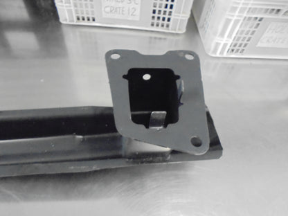 VW Passat CC Genuine Rear Bumper Reinforcement New Part