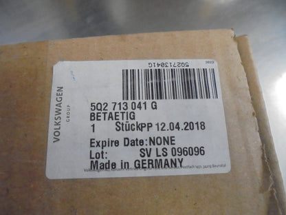 VW Golf-MK7-Skoda Octavia-Seat Leon Genuine Automatic Gear Selector Mechanism New Part