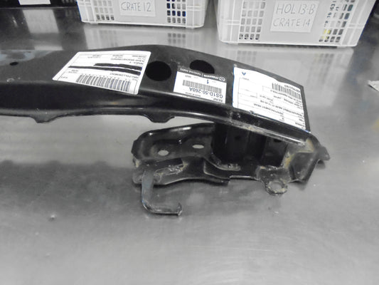 Mazda 6 GH Genuine Rear Bumper Reinforcement New Part