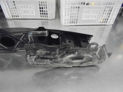 Mazda 6 GH Genuine Rear Bumper Reinforcement New Part