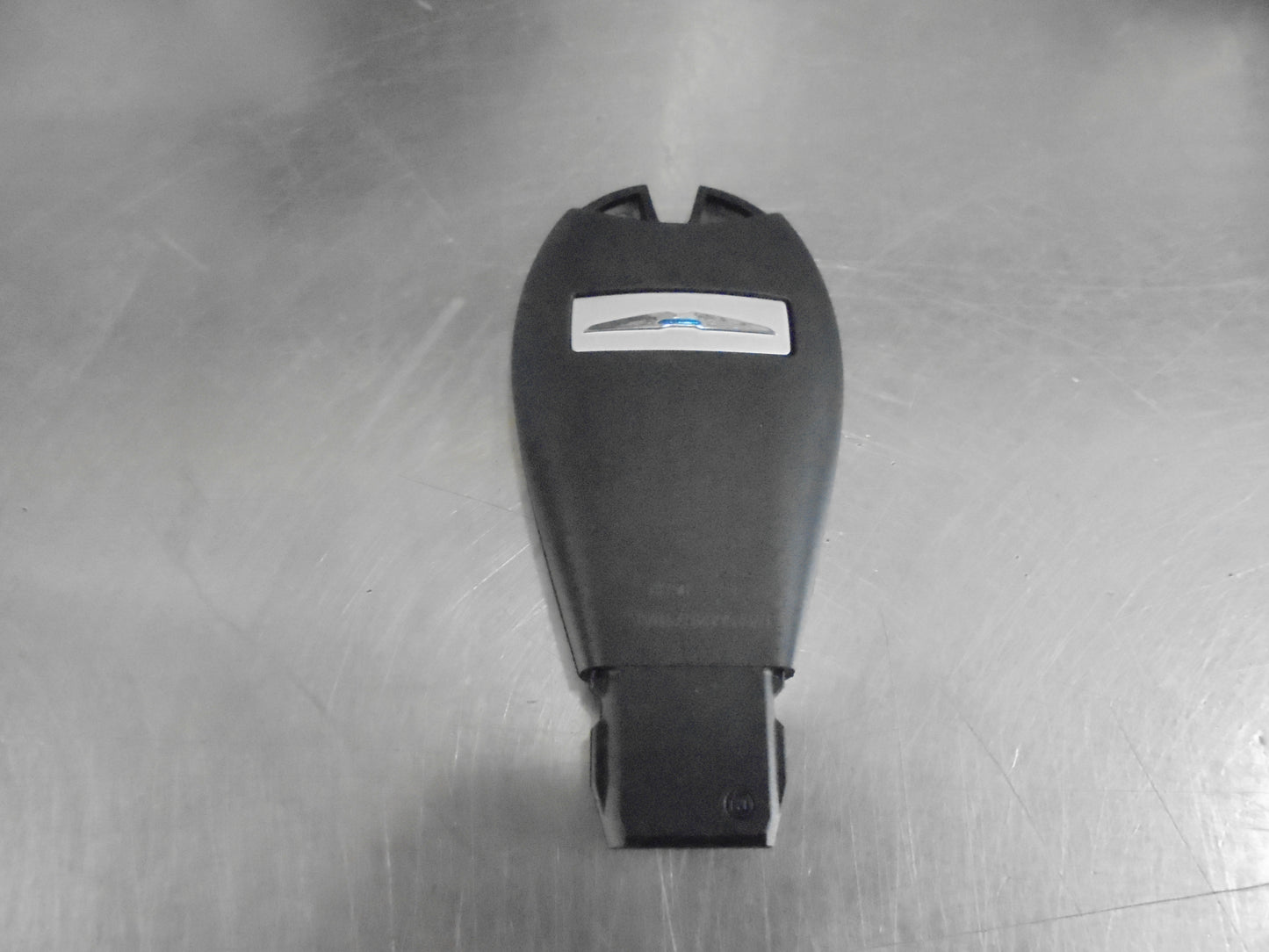 Jeep Grand Voyger-300C Genuine Remote Transmtr-Integrated Key Fob New Part