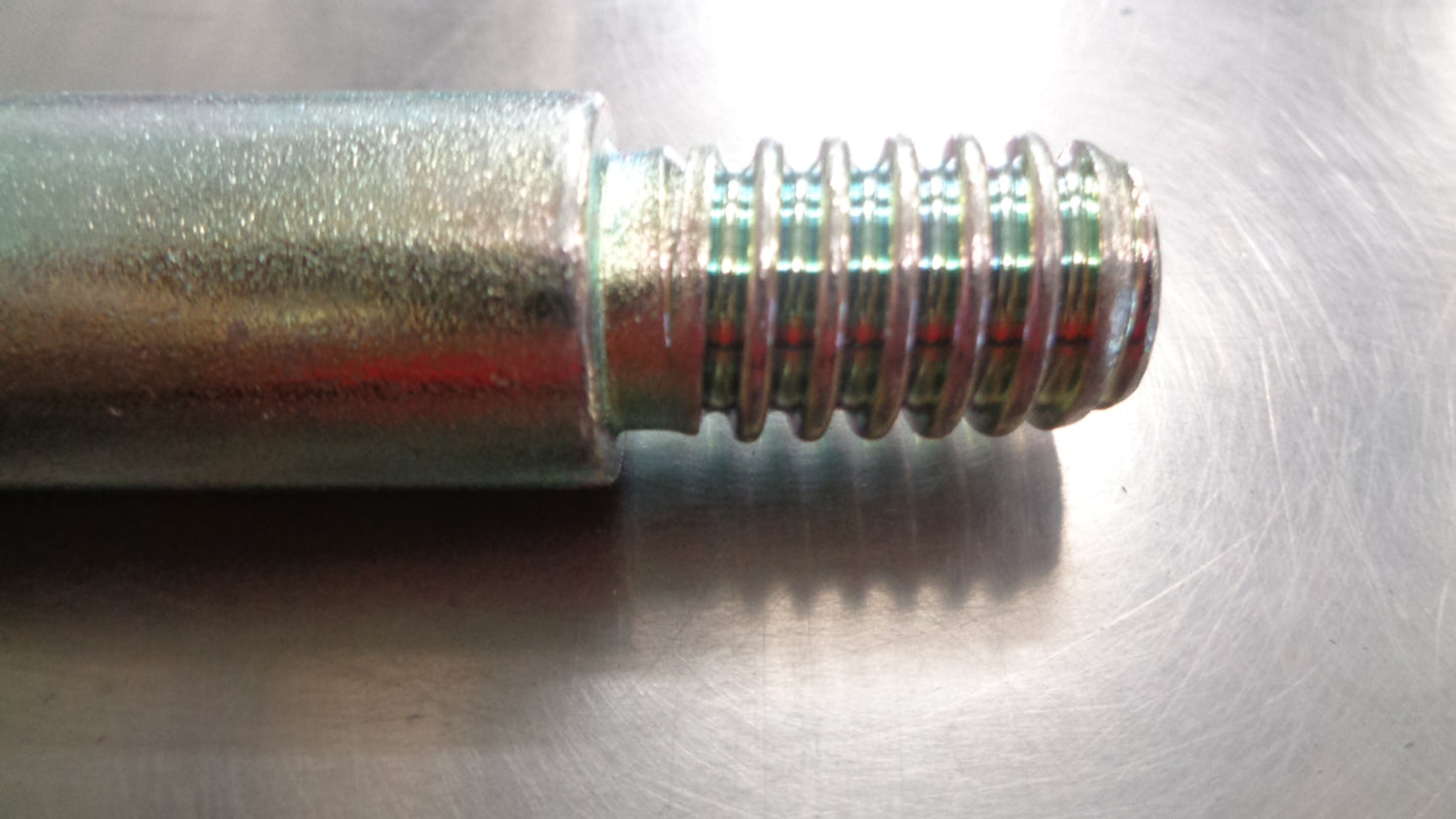 Holden Spark Genuine Front Tow Eye New Part