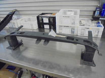 VW Passat B8 Genuine Front Bumper Reinforcement New Part