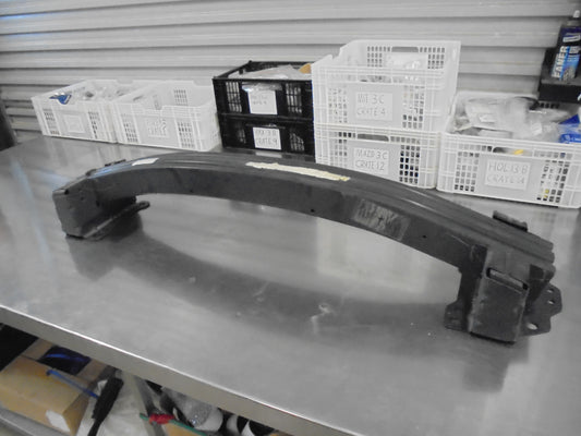 Dodge Journey Genuine Front Bumper Reinforcement New Part