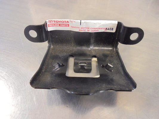 Toyota Rav4 Genuine No1 Rear Bumper Bracket New Part