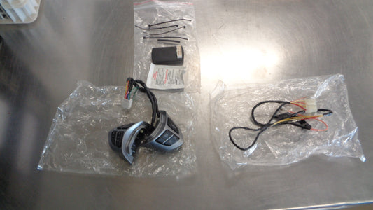 Suzuki Grand Vitara Genuine Cruise Control Kit New Part