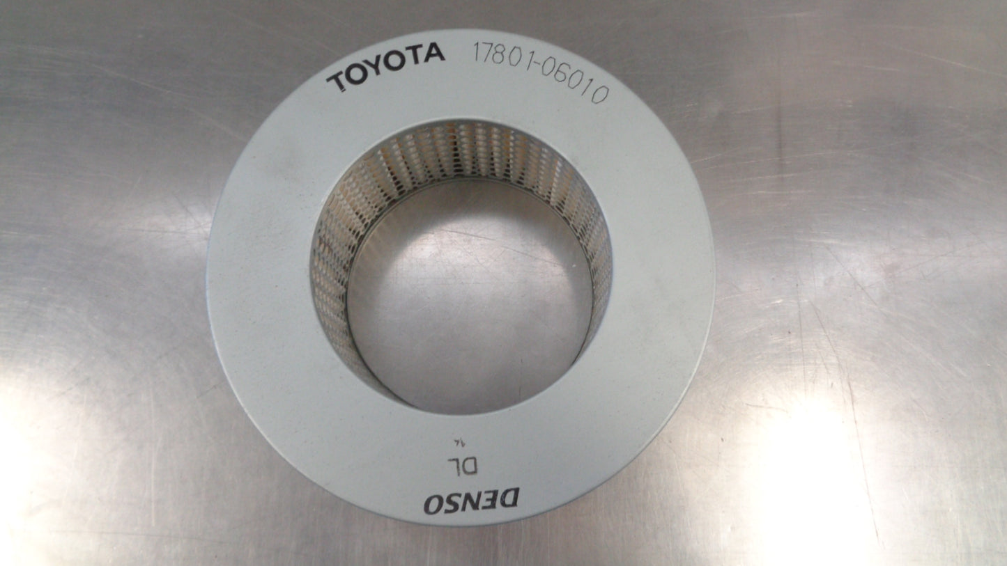 Toyota Genuine Air Filter Element New Part