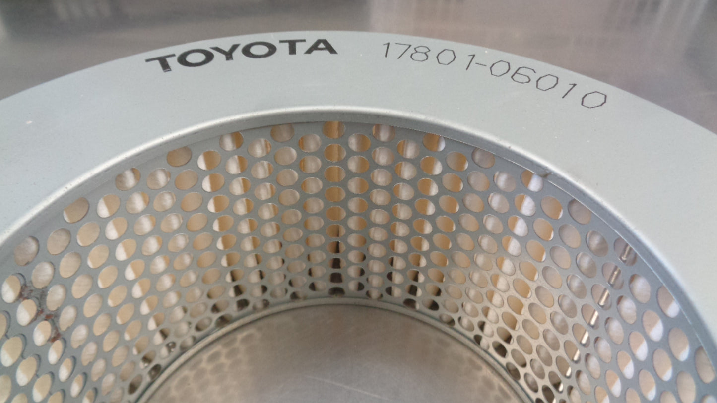 Toyota Genuine Air Filter Element New Part