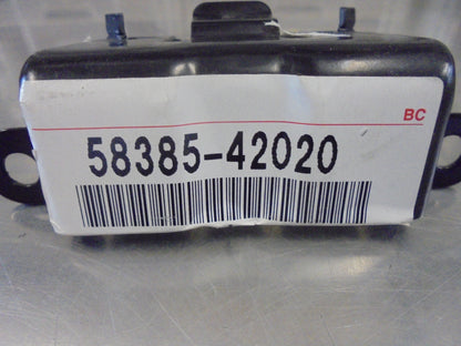 Toyota Rav4 Genuine No1 Rear Bumper Bracket New Part