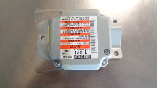 Suzuki Jimny Genuine Air Bag Module New Part