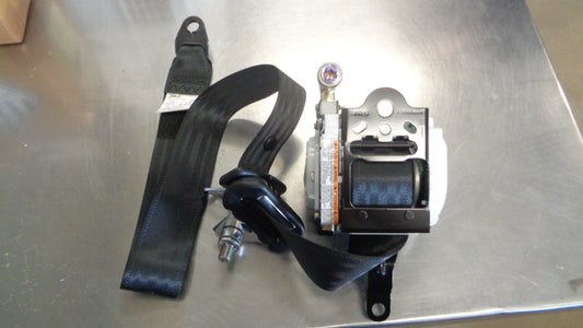 Suzuki Alto Genuine Right Hand Front Seat Belt ASM New Part