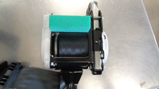 Suzuki Alto Genuine Right Hand Front Seat Belt ASM New Part