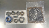 CBC Manual Transmission Bearing And Seal Overhaul Kit to suit Mitsubishi Express New Part