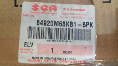 Suzuki Alto Genuine Right Hand Front Seat Belt ASM New Part