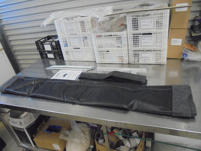 SSS Auto Ford Courier-B Series Single Cab Tonneau Cover Kit New Part