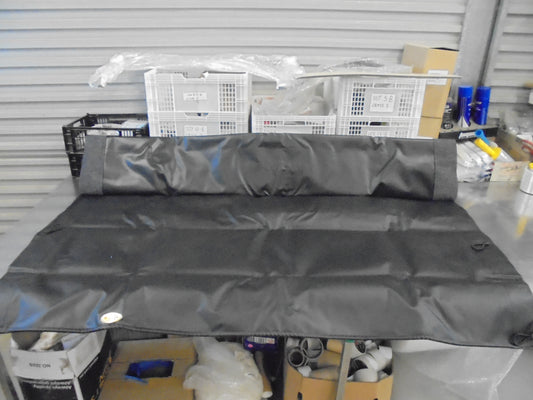 SSS Auto Ford Courier-B Series Single Cab Tonneau Cover Kit New Part