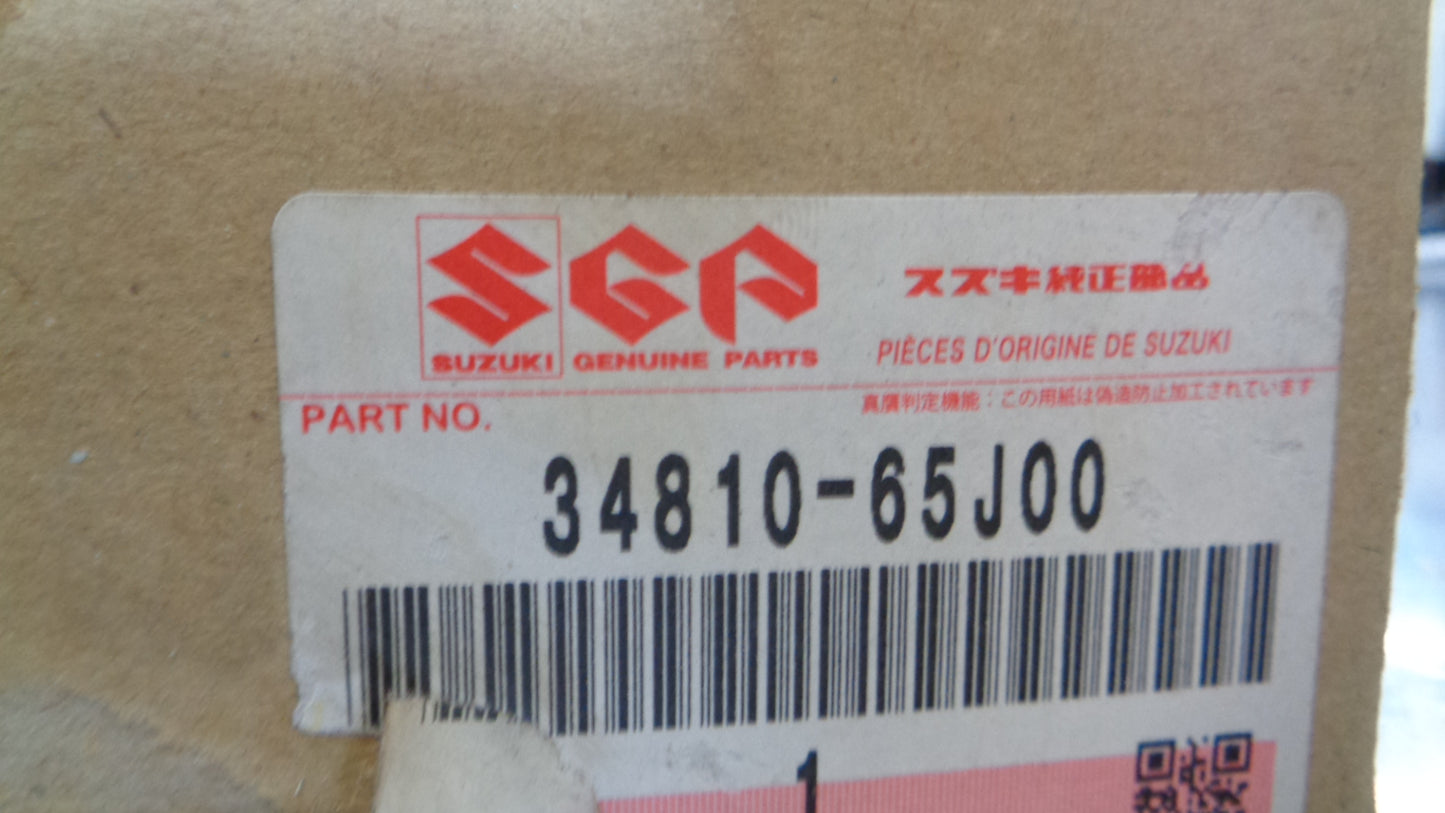Suzuki Grand Vitara Genuine Fuel Sender ASM New Part