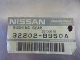 Nissan 200SX-240SX-280ZX-300ZX-350Z-370Z Genuine 1St Shaft Bush New Part
