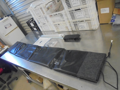 SSS Auto Ford Courier-B Series Bravo Dual Cab Tonneau Cover Kit New Part