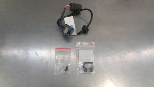 Mazda MX-5 Genuine Rear Reverse Camera New Part