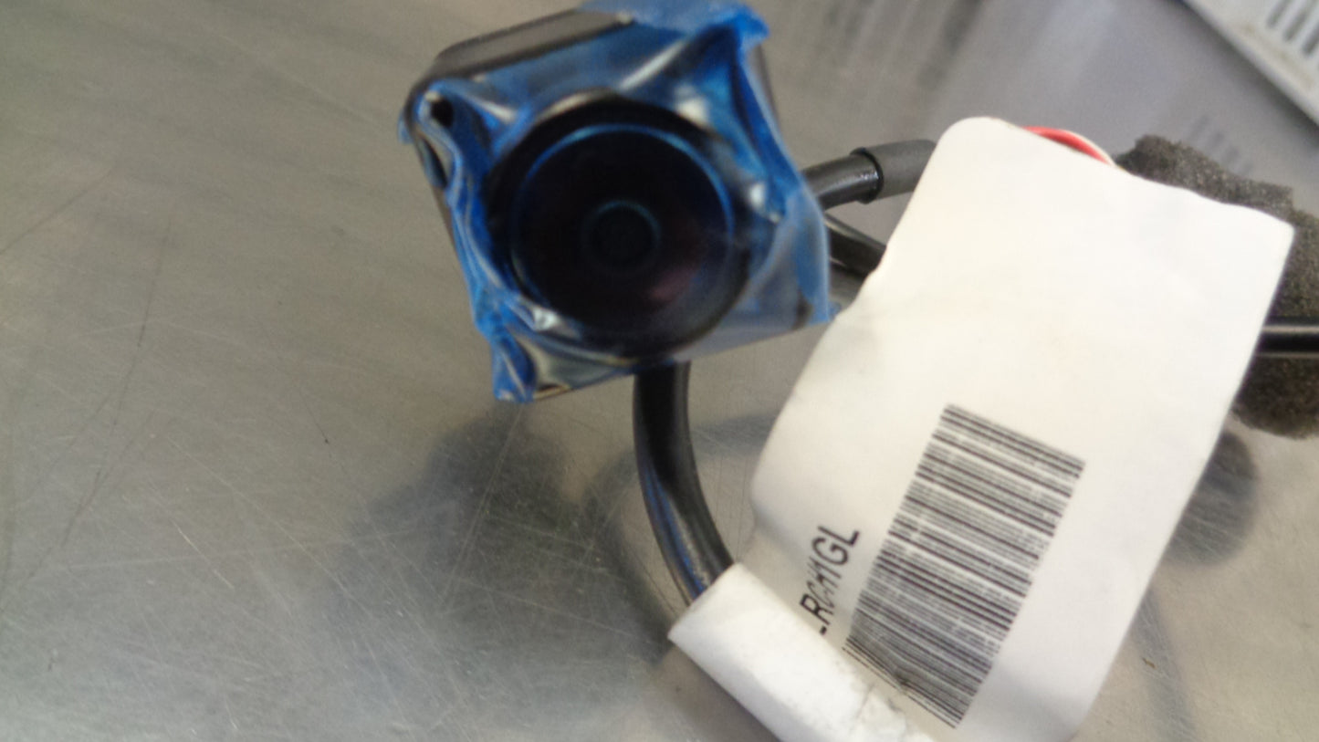 Mazda MX-5 Genuine Rear Reverse Camera New Part