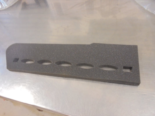 Holden Captiva Genuine Right Hand Diesel Cooler Gasket New Part